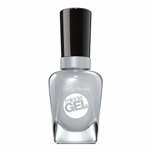 Sally Hansen Miracle Gel, Greyfitti 0.5 fl oz (14.8 ml)