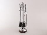 Review Bakaware  / Bakaware Cs17 Companion Set Ball Top Chrome