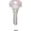 Kaba Ilco Corp. DE6-DIB Key Blank