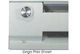 Built In Thermostat Kit Double Pole