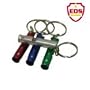 Metal Pealess Waterproof Whistle