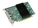 Matrox Millennium P690 DH Grafikkarte PCIe 128MB DDR2