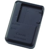 Canon CB-2LA Battery Charger for Canon NB-8L Li-Ion Batteries