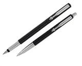 Parker Vector Gift Set – Color: Black