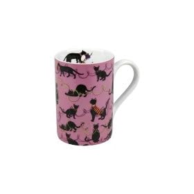 K�nitz Mug Women's Best Friends - Cats