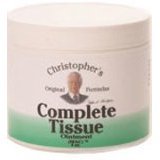 Dr. CHRISTOPHER'S, Ointment Complete Tissue - 4 oz