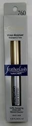 L'Oreal FeatherLash Mascara, 760 Black