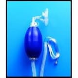 Allegiance Latex Free Resuscitation Bag with Adult Mask & 40" Oxygen Tubing, Case of 6