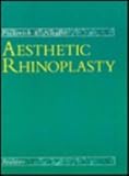 Aesthetic rhinoplasty