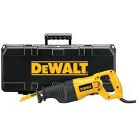 Factory-Reconditioned DEWALT DW310KR Heavy-Duty 12-Amp Reciprocating Saw by DeWalt