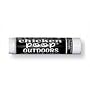 Simone Chickenbone Chicken Poop Outdoors Lip Junk 0.15 oz lip balm