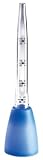 Orka Standing Silicone Baster, Blue