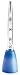 Kitchen & Housewares : Orka Standing Silicone Baster, Blue