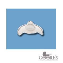Medela Contact Nipple Shield - Standard Size (24mm)