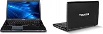 Toshiba Satellite A665D-S6051 LED TruBrite 16-Inch Laptop (Black)