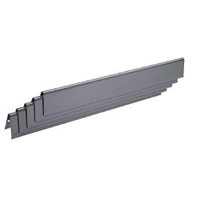 Weber 7536 Flavorizer Bars