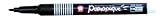 PERMAPAQUE FINE POINT BLACK
