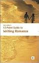 Kate Walker's 12 Point Guide to Writing Romance (Studymates Writers Guides)