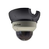 Ipcam P1000 Network Camera with Cmos Sensor