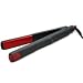 Ceramic Pro Flat Iron - Multi-purpose Hair Styler. A Mini-Salon Keeps Your Hair Healthy.