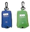 EZ Eco-friendly Shopping Bag with Pouch by Dci