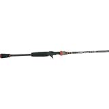 Abu Garcia Vendetta Casting Rod, VTC66-6