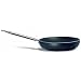 Pensofal  07PEN8638 Platino Bio-Ceramix Non-Stick Jumbo Professional Fry Pan with Stainless Steel Handle, 12-1/2-Inch