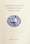 Schott's Sporting, Gaming and Idling Miscellany