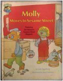 Books : Molly Moves to Sesame Street : Featuring Jim Henson's Sesame Street Muppets