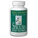 Source Naturals Spirulina