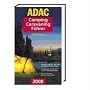 ADAC Camping-Caravaning-F�hrer 2008, m. CD-ROM : S�deuropa
