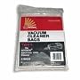 Hoover L Vacuum Bags