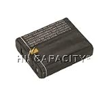 AT&T 9112 Battery (Equivalent)