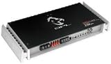 SPL Audio 4-channel Gorilla Series Amplifier 840 Watts Max – SPL Audio GRLA800/4