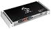 4-channel Gorilla Series Amplifier - 840 Watts Max