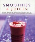 Smoothies & Juices
