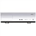 Antec Nsk2480 4bay Desktop Black/silver 380w Usb Aud Matx