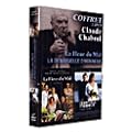 Coffret Claude Chabrol 4 DVD : La Fleur du mal / La Demoiselle d'honneur