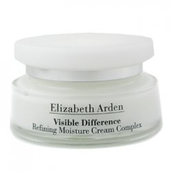 Visible Difference Refining Moisture Cream Complex - Elizabeth Arden - Visible Difference - Day Care - 75ml/2.5oz