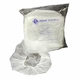 Bunzl Bouffant Latex-free Cap Hairnet