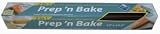 IMCG CS1413RB Prep 'n Bake 13 x 14.4 Inch Teflon + silicone