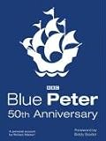 Blue Peter 50th Anniversary Book: The Story of Television's Longest-running Children's Programme