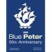 "Blue Peter" 50th Anniversary Book: The Story of Television's Longest-running Children's Programme