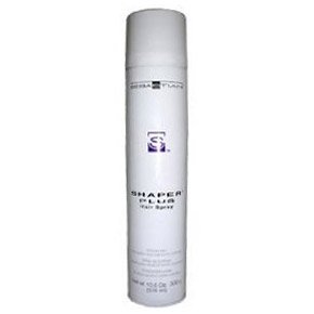 Sebastian Shaper + PLUS Hairspray 10.6 Oz Hair Spray