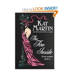 The Fire Inside
