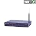 Netgear Prosafe 802.11G Wireless VPN Firewall 8 with 8-PORT 10/100SWITCH