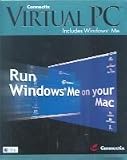 Virtual PC 4.0 with Windows ME