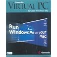 Virtual PC 4.0 with Windows ME by Connectix
