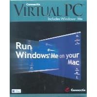 Click here to buy Virtual PC 4.0 with Windows ME by Connectix.