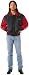 RIVER ROAD TREKKER RIDING JKT GRN 2XL 09J2547GRN